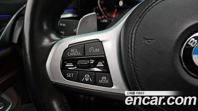 BMW Gran Turismo 620d xDrive M Sport