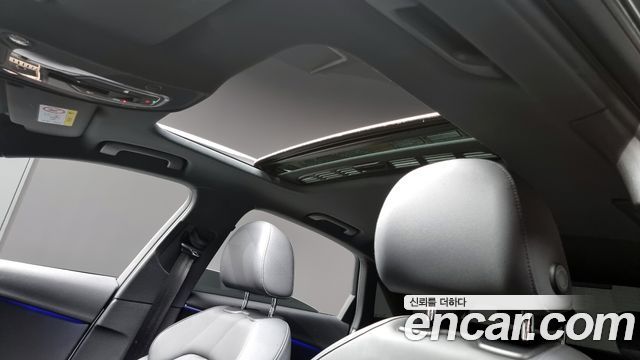 Audi A4 40 TFSI Premium