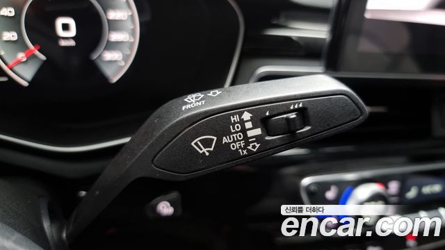 Audi A4 40 TFSI Premium