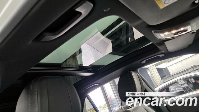 Mercedes-Benz GLE-Class AMG GLE53 4MATIC+