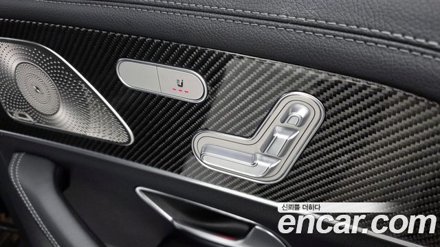 Mercedes-Benz GLE-Class AMG GLE53 4MATIC+