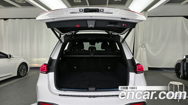 Mercedes-Benz GLE-Class AMG GLE53 4MATIC+