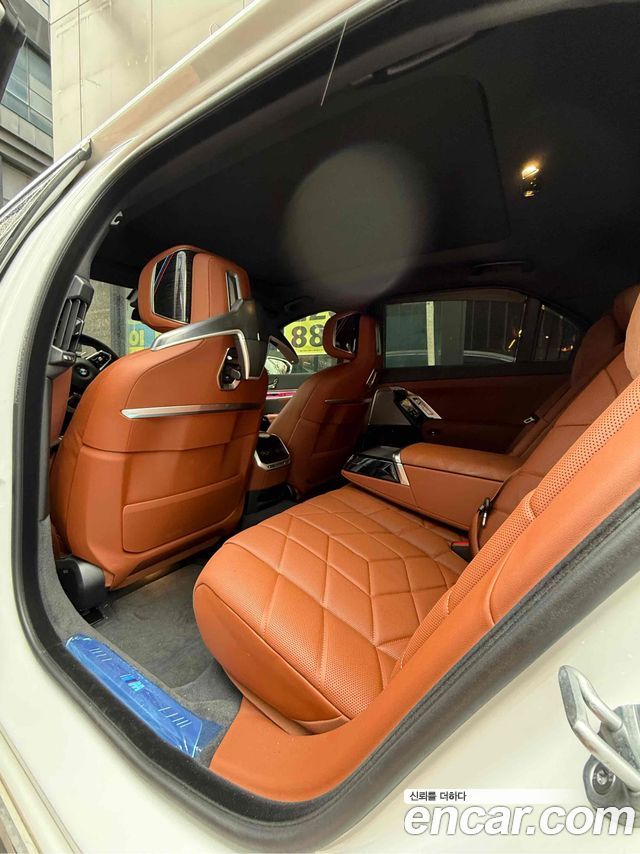 BMW 7-Series 740d xDrive M Sport