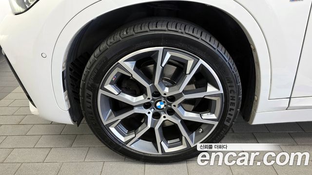 BMW X1 xDrive 20i M Sport