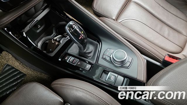 BMW X1 xDrive 20i M Sport