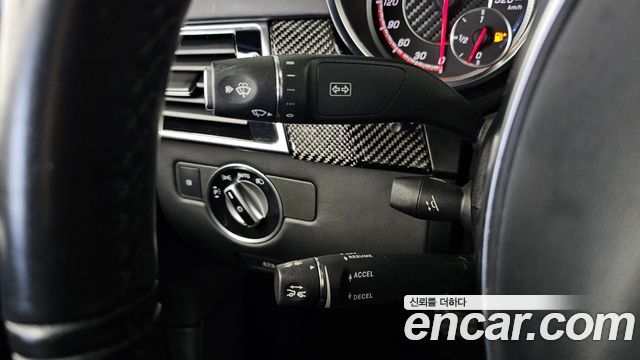 Mercedes-Benz GLE-Class AMG GLE63 S 4MATIC Coupe