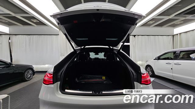 Mercedes-Benz GLE-Class AMG GLE63 S 4MATIC Coupe