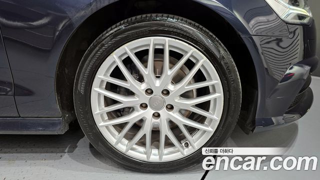 Audi A6 35 TDI Premium