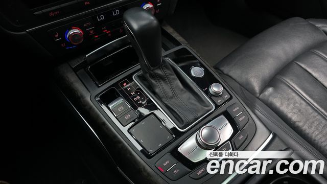 Audi A6 35 TDI Premium
