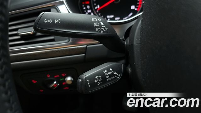 Audi A6 35 TDI Premium