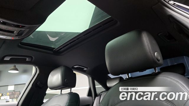 Audi A6 35 TDI Premium