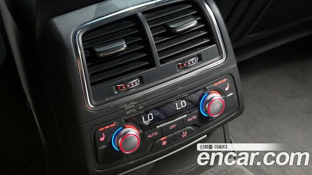 Audi A6 35 TDI Premium
