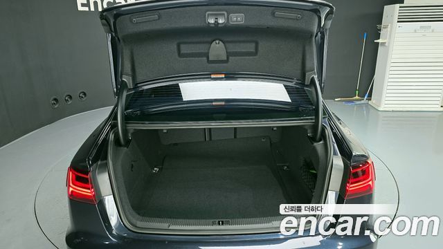 Audi A6 35 TDI Premium
