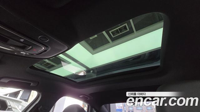 Audi A6 45 TFSI Quattro Premium