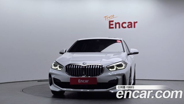 BMW 1-Series 120i M Sports