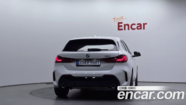 BMW 1-Series 120i M Sports