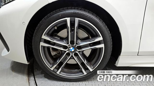 BMW 1-Series 120i M Sports