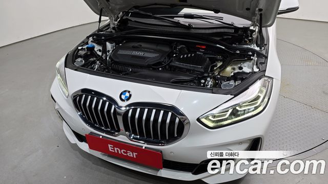BMW 1-Series 120i M Sports