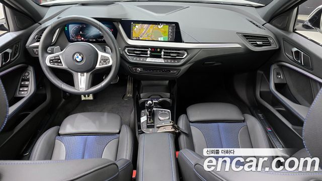 BMW 1-Series 120i M Sports