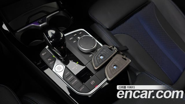 BMW 1-Series 120i M Sports