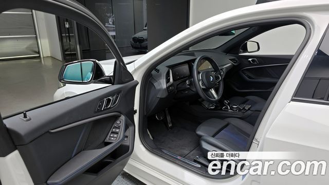 BMW 1-Series 120i M Sports