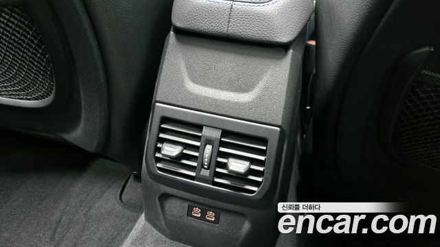 BMW 1-Series 120i M Sports