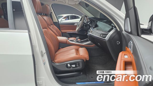 BMW X7 xDrive 40i Design Pure Excellence 6-Seater