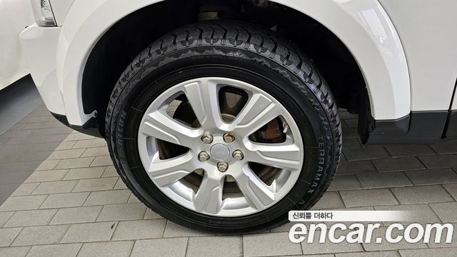 Land Rover Discovery 3.0 SDV6 SE