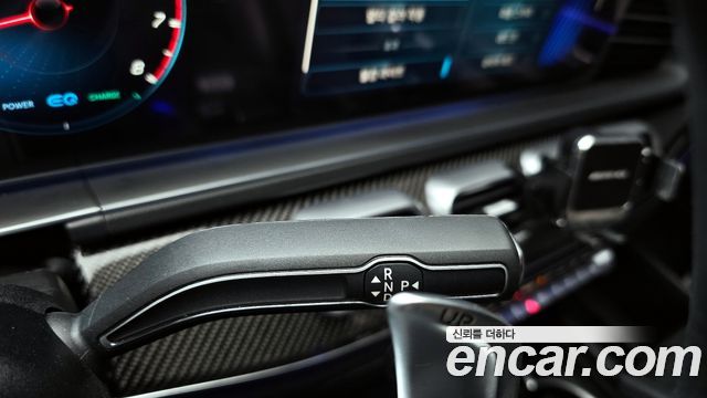 Mercedes-Benz GLE-Class AMG GLE53 4MATIC+ Coupe