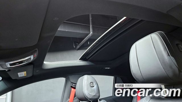 Mercedes-Benz GLE-Class AMG GLE53 4MATIC+ Coupe