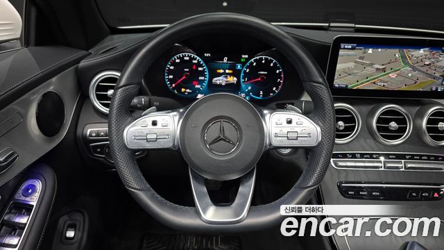 Mercedes-Benz C-Class C200 Cabriolet