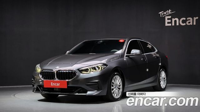 BMW 2-Series 218d Advantage