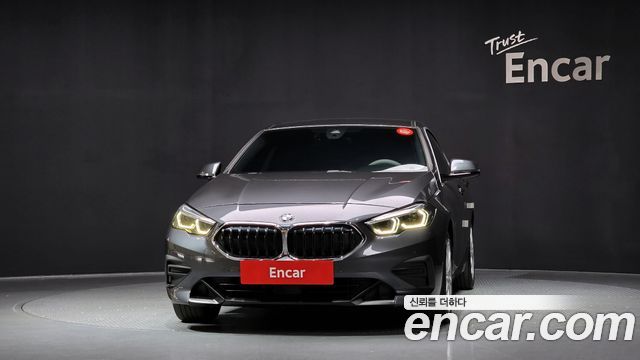 BMW 2-Series 218d Advantage