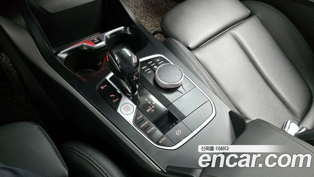 BMW 2-Series 218d Advantage