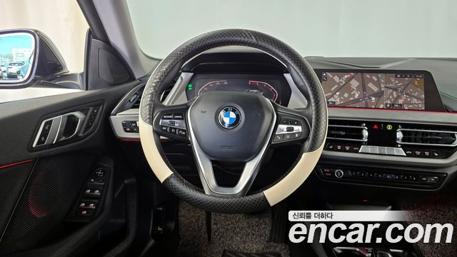 BMW 2-Series 218d Advantage