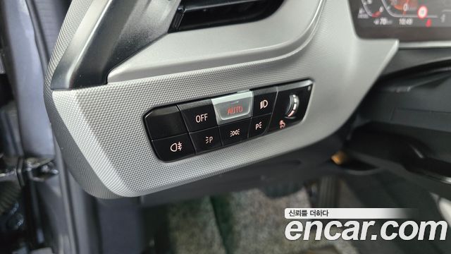 BMW 2-Series 218d Advantage