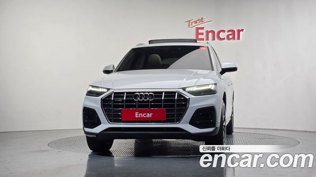 Audi Q5 45 TFSI Quattro Sportback