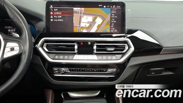 BMW X4 xDrive20d xLine