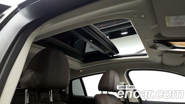 BMW X4 xDrive20d xLine