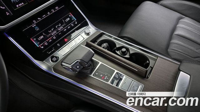 Audi A7 55 TFSI Quattro Premium