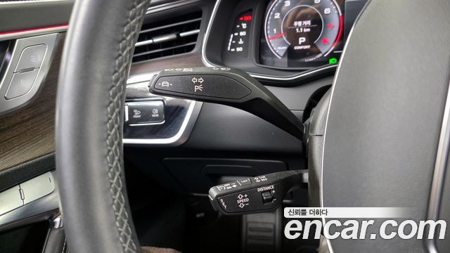 Audi A7 55 TFSI Quattro Premium