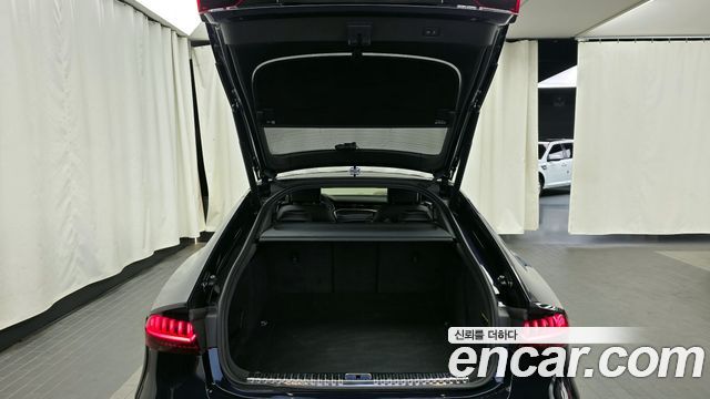 Audi A7 55 TFSI Quattro Premium