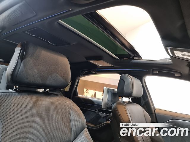 Audi A8 50 TDI Quattro Premium