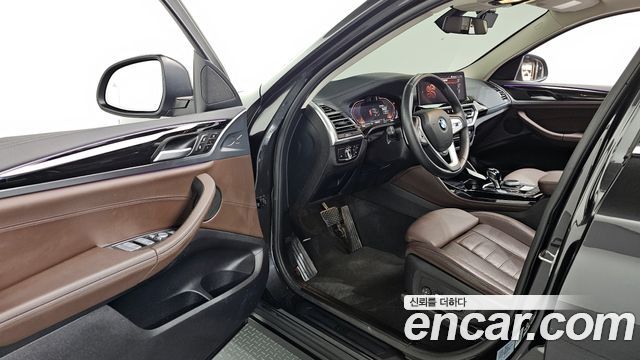 BMW X4 xDrive20i xLine