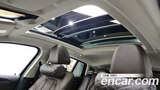 BMW X4 xDrive20i xLine