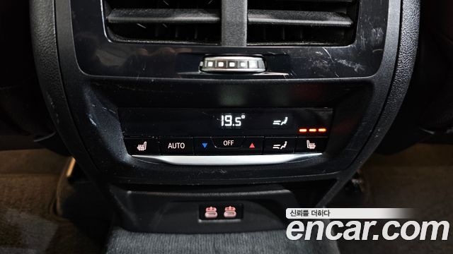 BMW X4 xDrive20i xLine