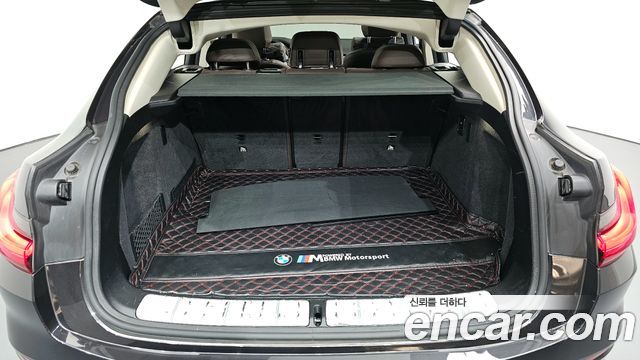 BMW X4 xDrive20i xLine