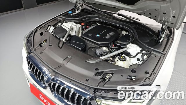 BMW Gran Turismo 620d xDrive M Sport