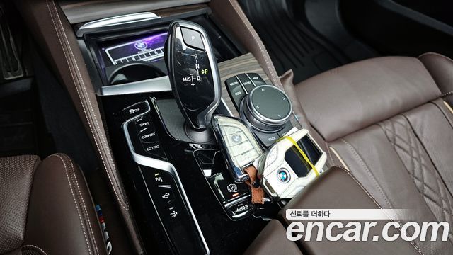 BMW Gran Turismo 620d xDrive M Sport