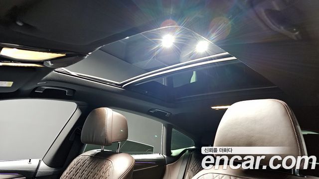 BMW Gran Turismo 620d xDrive M Sport